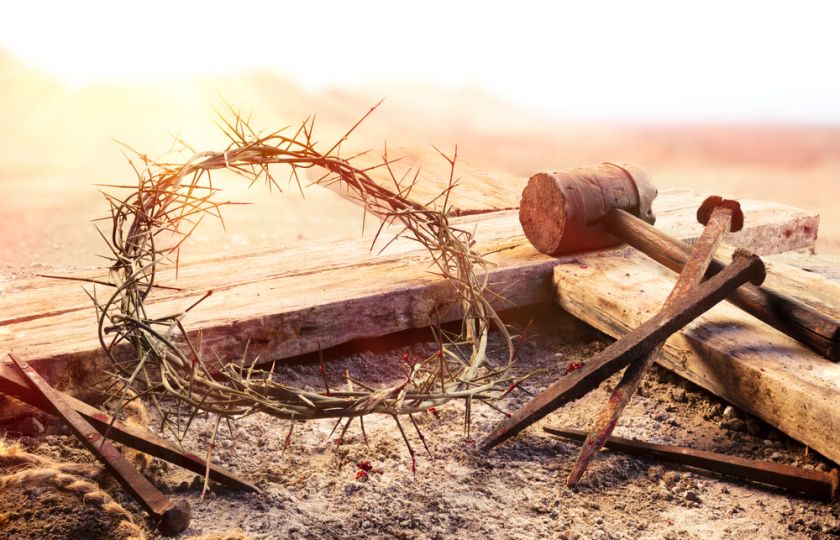 Velký pátek Karla Křivana: Velikonoční příběh je plný pokrytců i naděje