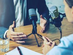 Pátek Karla Křivana: Už máš taky svůj podcast?