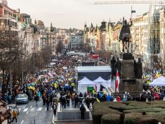 Pátek Karla Křivana: Proč se ve společnosti šíří strach z vítězství