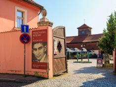 Pátek Karla Křivana: Nejznámější pražský brouk