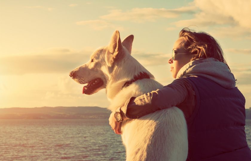 Mayský astrolog: Období Psa dává možnost najít nová přátelství na cestách
