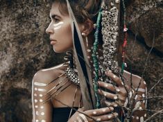 Co odhalily ostatky ženy z Peru? Být před 9 000 lety lovkyní nebylo nic zvláštního