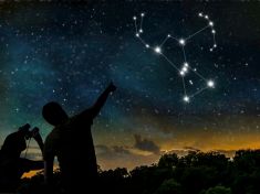 Ohrozí Zemi nebezpečí z Orionu? Jedna z nejjasnějších hvězd zřejmě vybuchne