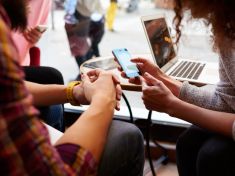 Deset věcí, které byste na sociálních sítích měli rozhodně udělat