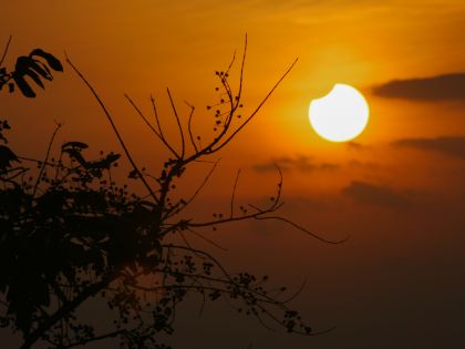Mayský astrolog: Co nás čeká při novoluní a zatmění Slunce v pátek třináctého