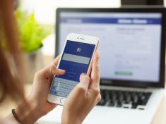 Jak chutnají špagety s cukrem? Facebook konečně prozradil, co na něm lidé řeší