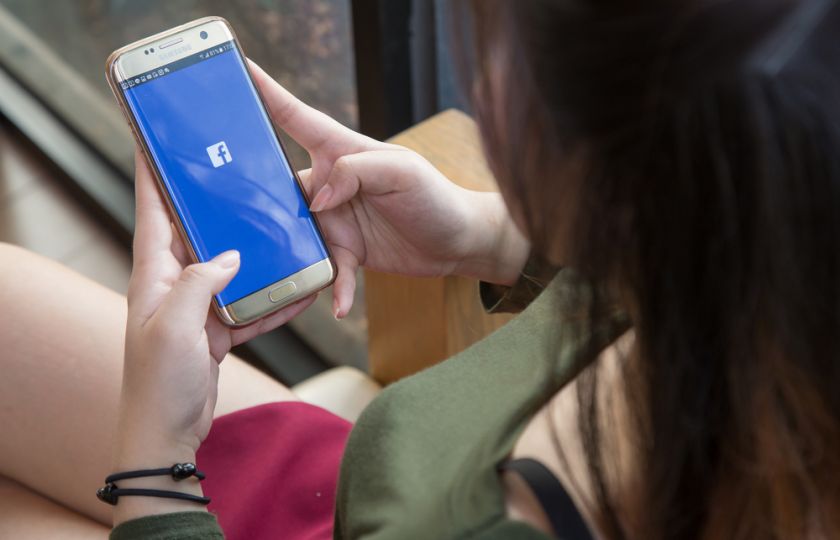 Goodbye, Facebook! Mladí Američané ztrácejí o největší sociální síť zájem