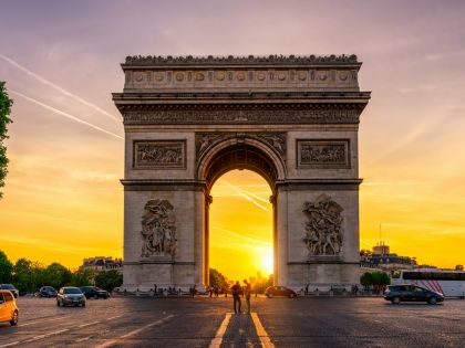Pátek Karla Křivana: Proč je dobré věřit ve Francii