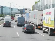 Starosta Prahy 9: Hřib se Scheinherrem blokují stavbu okruhu, vykoupili jen desetinu pozemků