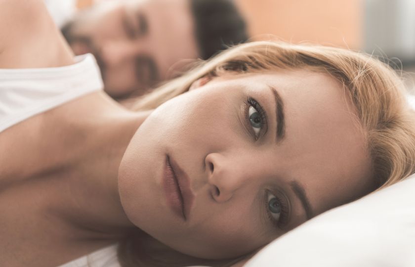 Sexomnie: Spánková porucha občas mužům slouží jako výmluva u soudu