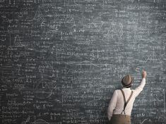 Proč se ji učit? Gigantům, jako je Google, pomohla klasická matematika