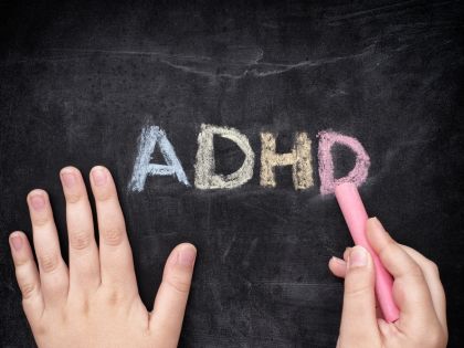 Léky na ADHD mají nebezpečné vedlejší účinky. Vyzkoušejte přírodní cestu!