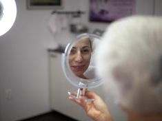 Můj (k)Rok: Místo plastik korektivní dermatologie