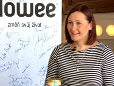 Andrea Dostálová: Přepuštěné máslo je alfou a omegou celé ájurvédy