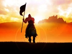 Díky LARPům se můžete stát čarodějnicí, detektivem i rytířem. Stačí si vybrat...