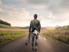 Jirka Veselý: Cesta ke skutečnému sebeuvědomění 