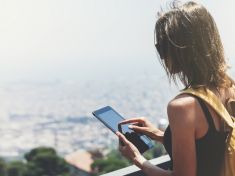 8 mobilních aplikací, díky kterým mohou snadno cestovat i lidé bez orientačního smyslu 