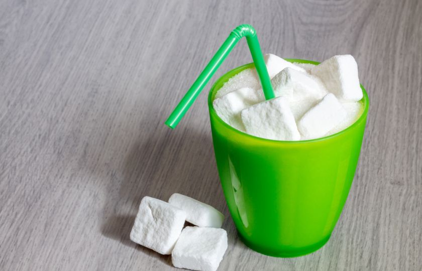 Plasty budoucnosti se budou vyrábět z cukru!