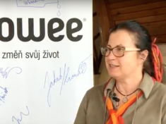 Bio pro mne znamená životní styl, říká majitelka biofarmy Dagmar Havlová