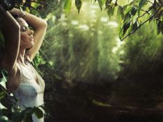 Chcete být zdraví? Nehledejte živou vodu, sáhněte po živém oleji! 