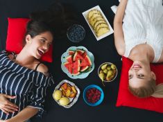 Desetkrát pro detox: Pomůže tělu i vaší psychice