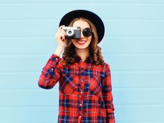 Konec uřezaným hlavám! S naším manuálem se naučíte fotit jako profík