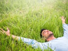 Robert Policar: Jak jsem se učil vnitřně smát