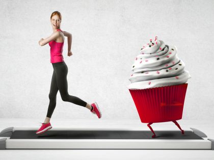 Cvičíte, držíte dietu, a přesto nemůžete zhubnout? Naordinujte detox svému mozku 