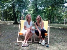 I zevlovat se musí umět! Dorazte na Štroodl a dozvíte se, jak na to 