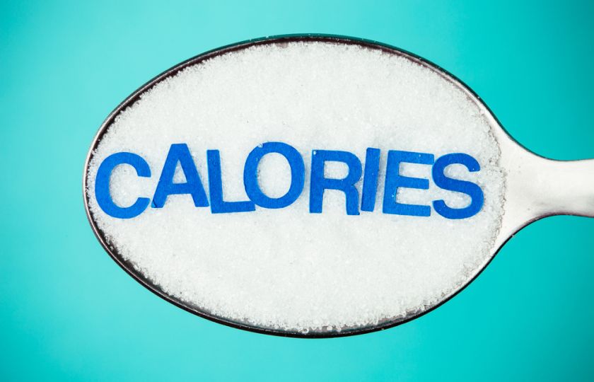 Hrají tedy nějakou roli kalorie, nebo ne? Teorie se liší