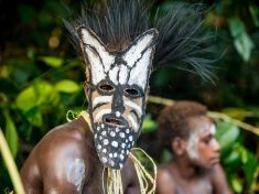 Kanibalové prý v historii neexistovali, tvrdí britský vědec