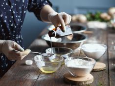 Vezměte to do vlastních rukou aneb kosmetické produkty snadno a rychle