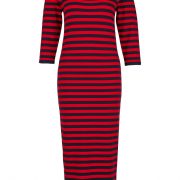 Proužkované šaty, Esprit, 1699 Kč