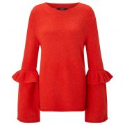 Svetr se zvonovými rukávy, F&F, 699 Kč