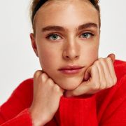 Oversize Svetr, Zara, 799 Kč