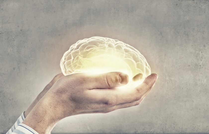 5 faktů, které jste nevěděli o vlastním mozku