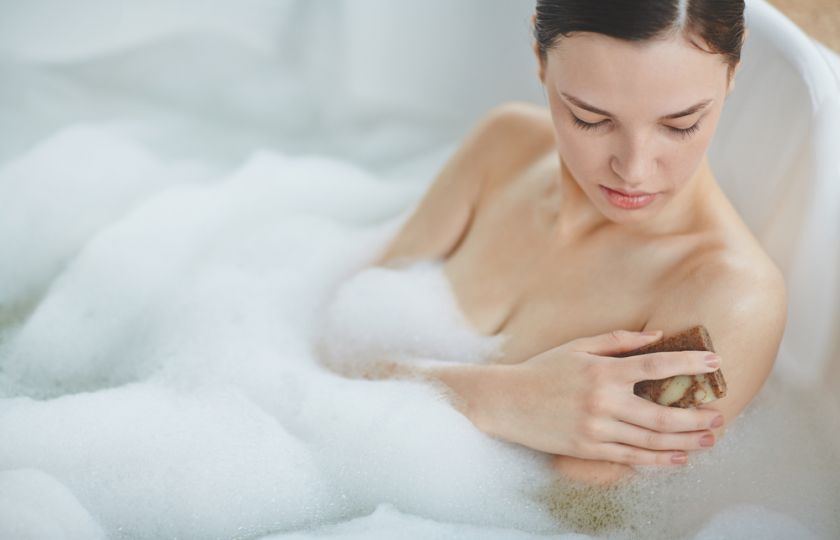 Nechcete toxické mýdlo? Vyrobte si raději vlastní