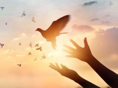 Trápí vás viny z minulosti? Zbavte se jich!