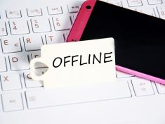 Mladí potřebují oddych od sociálních sítí. Proč je tomu tak?