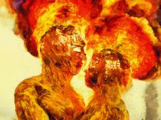 Generace Y prý brzy celá vyhoří... hromadně!