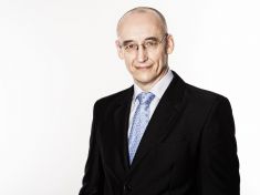 Touretteův syndrom jsem si úspěšně diagnostikoval sám, říká známý marketér