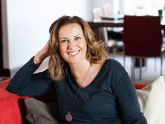 Jana Štumpová Konicarová: Do každé vůně, kterou vytvořím, vkládám i kus sama sebe