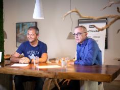 Tvůj talent je unikát: od srdce s kardiologem Josefem Veselkou 