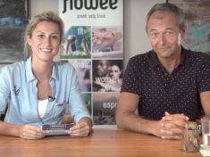 Odemkněte potenciál svých dětí, 13. díl: O sportu a vytrvalosti