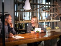 Tvůj talent je unikát: akrobatická lyžařka Nikol Kučerová