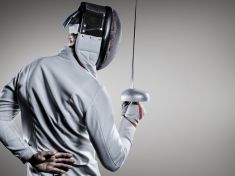 Pětiboj je sport, který musí ovládat i vojenská kavalérie 