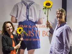 Jan Svěrák: Zmatek kolem premiéry