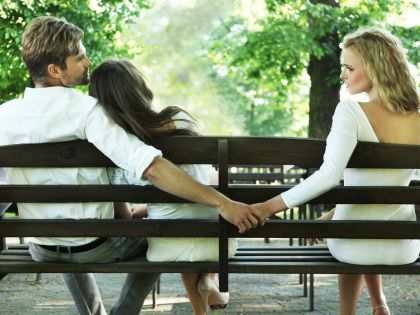 Pravda o tom, proč muži podvádějí své ženy – 1. díl: Emoce jsou důležité!