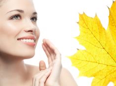 Pleť se musí hydratovat i na podzim. Tyto přípravky dodají vaší pokožce tu nejlepší výživu