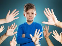 Jak na dítě ve znamení Štíra? Bude oblíbené, nebo problematické